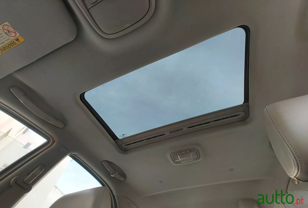 2004' Kia Sorento photo #6