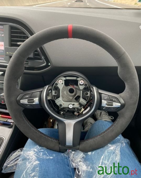 2014' BMW 120 photo #2