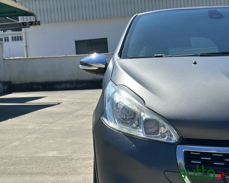 2019' Peugeot 208 1.6 E-Thp Gti photo #6