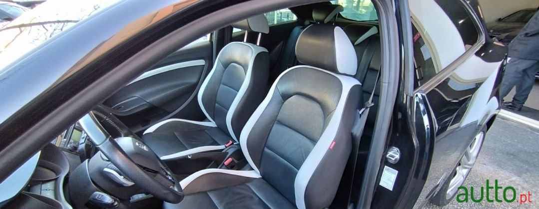 2014' SEAT Ibiza photo #4