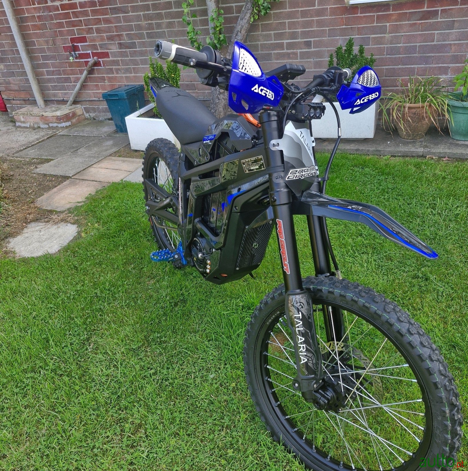 2025' Vespa photo #3