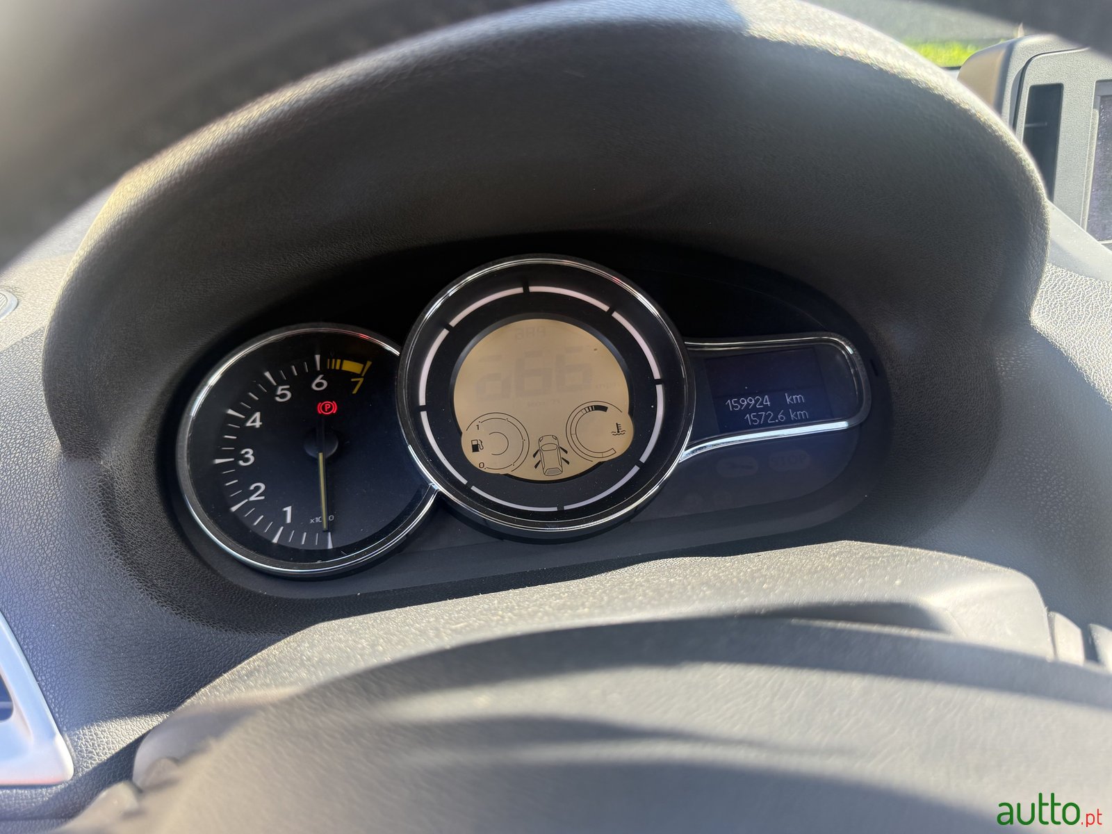 2010' Renault Megane No photo #5