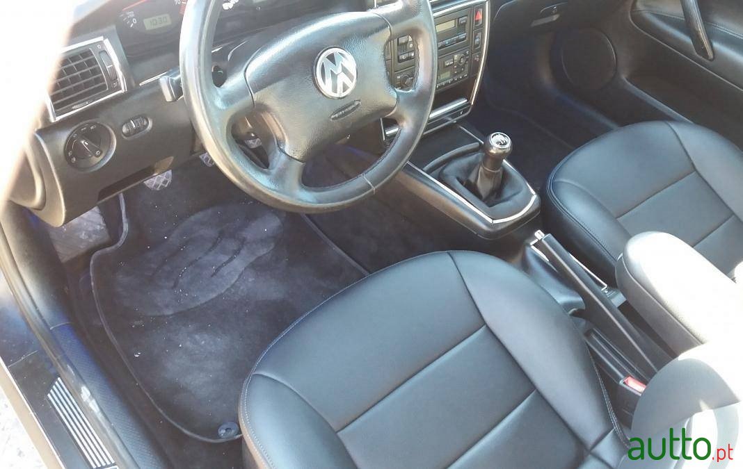 1992' Volkswagen photo #3