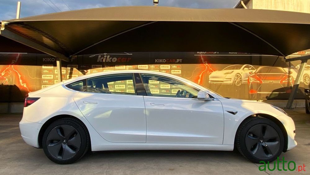 2019' Tesla Model 3 photo #6