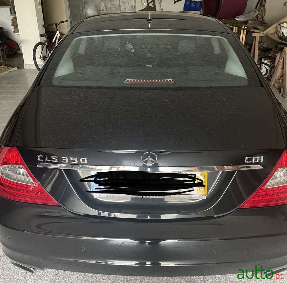 2010' Mercedes-Benz 350 photo #2