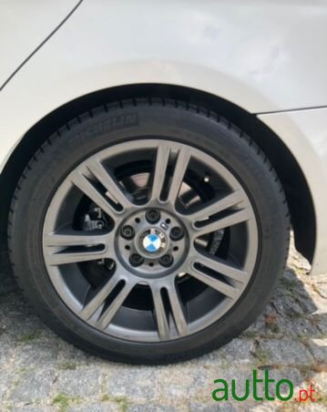 2011' BMW 318 photo #6