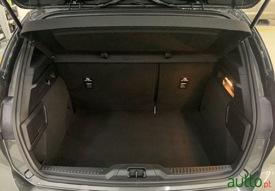 2021' Ford Focus photo #5