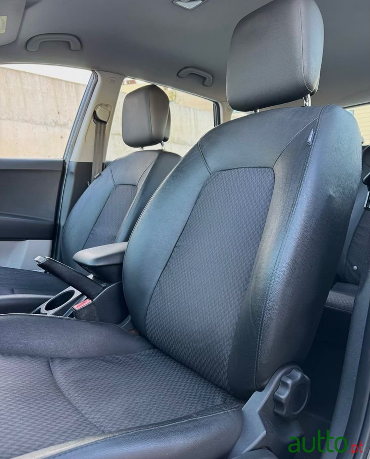 2009' Kia Ceed photo #6