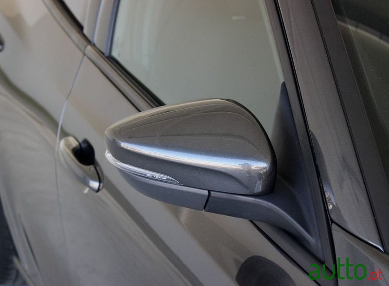 2022' Ford Focus Sw photo #4