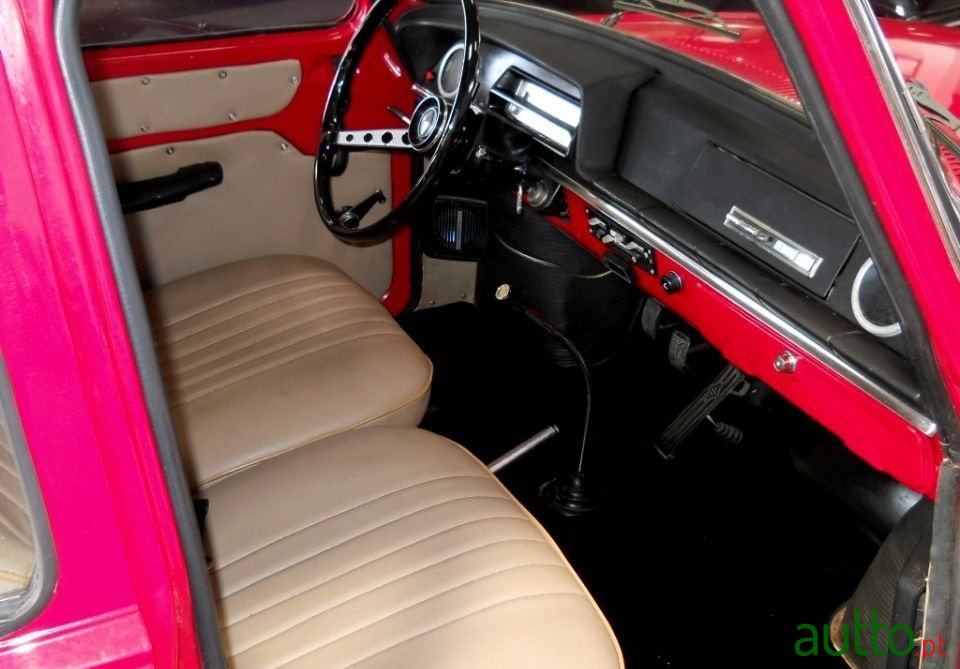 1970' Renault 11 10 Major photo #4