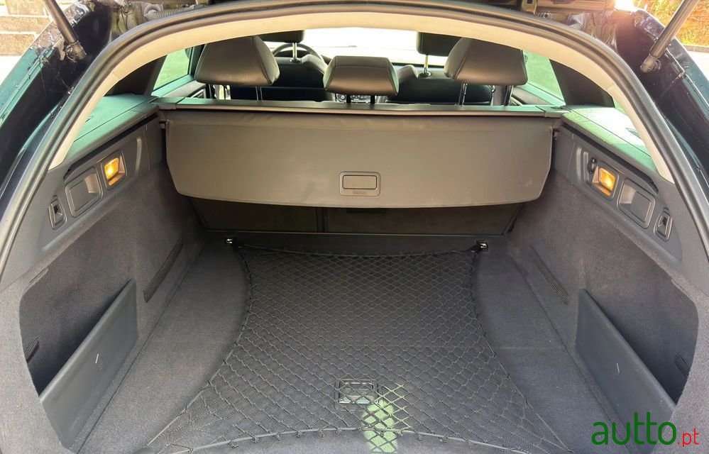 2012' Peugeot 508 Sw photo #4