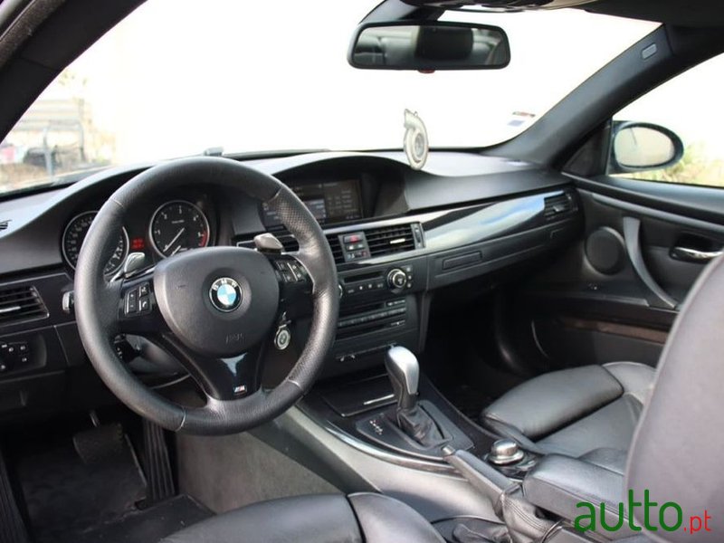 2007' BMW 330 photo #4