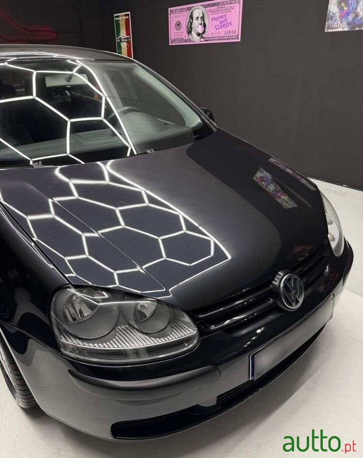 2024' Volkswagen Golf photo #4