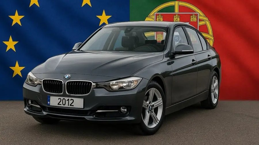ACAP diz que Portugal está a transformar-se no “caixote do lixo” dos carros europeus