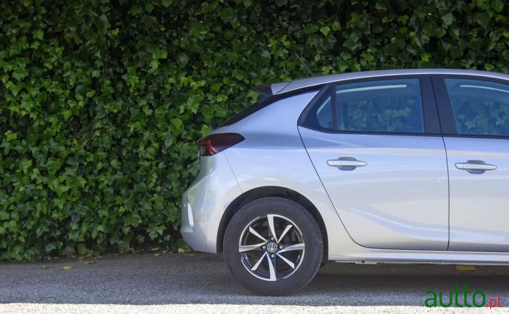 2024' Opel Corsa 1.2 Business photo #4