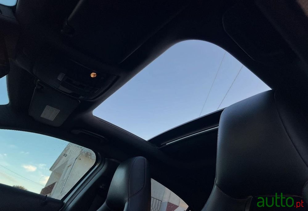 2012' Mercedes-Benz Classe A photo #6