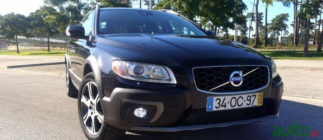 2013' Volvo Xc-70 photo #3