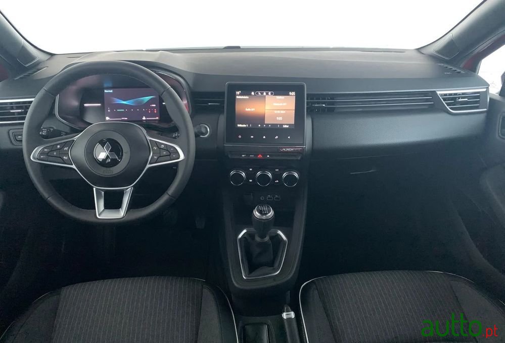 2023' Mitsubishi Colt photo #5