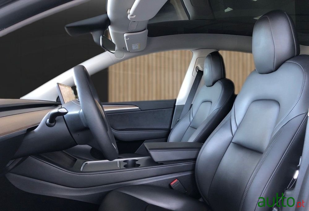 2021' Tesla Model Y photo #4