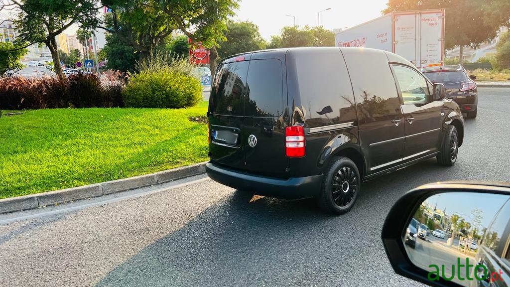 2013' Volkswagen photo #2