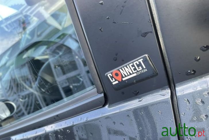 2024' Mitsubishi Space Star photo #5