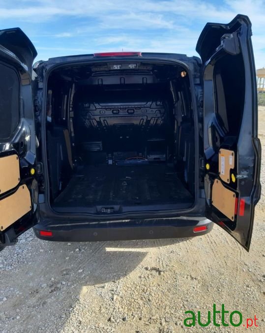 2015' Ford Transit photo #6