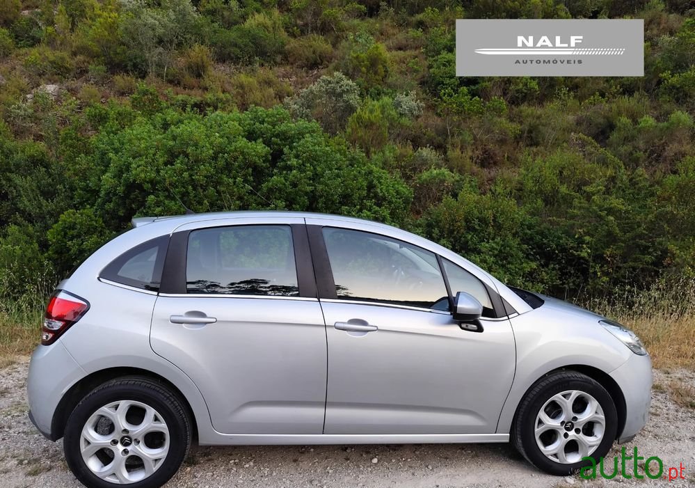 2016' Citroen C3 photo #2