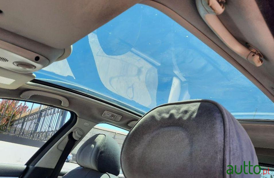 2005' Peugeot 407 Sw photo #3