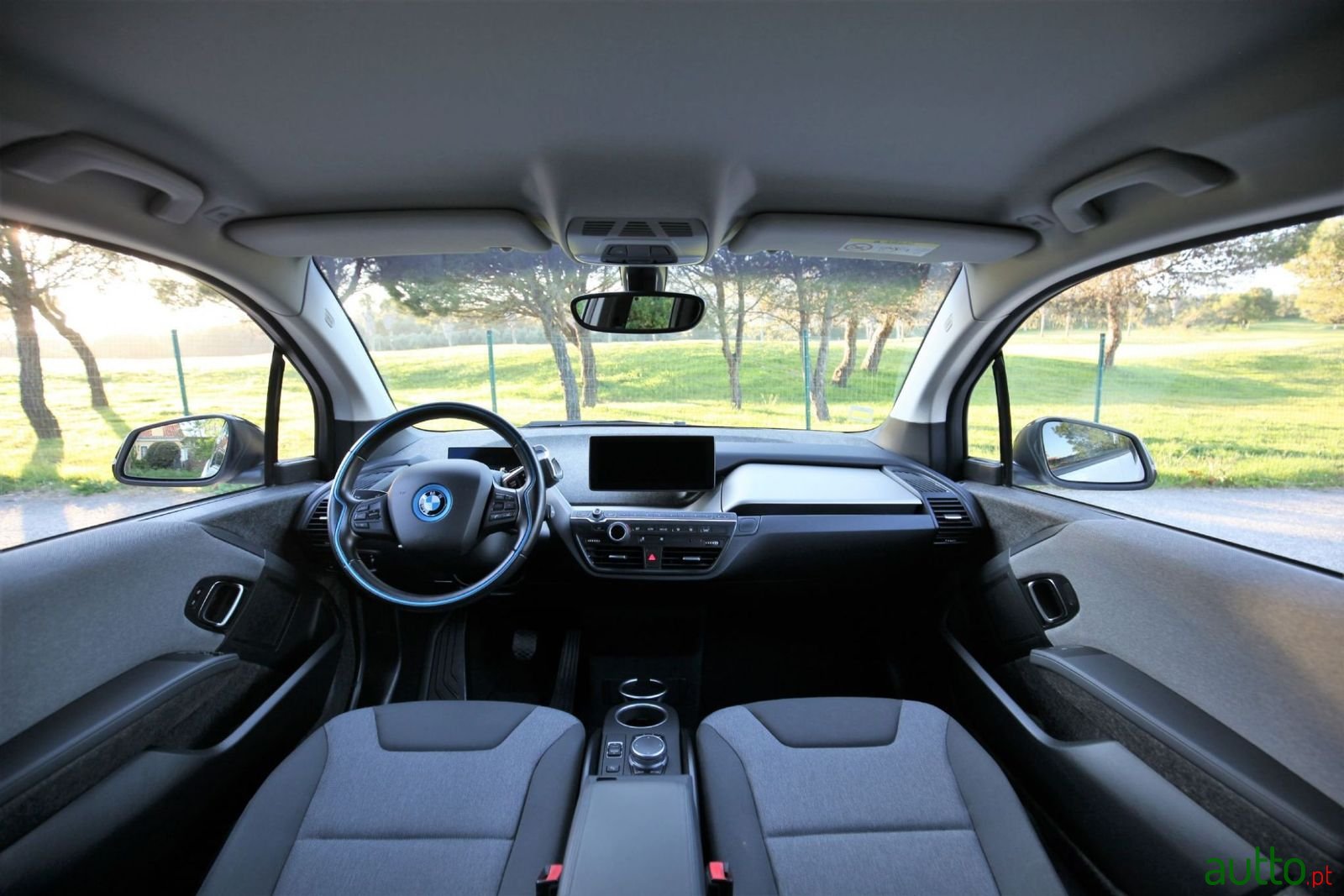 2018' BMW i3 photo #3