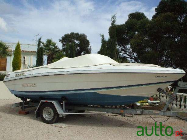 2010' Rinker 186 Captiva photo #1