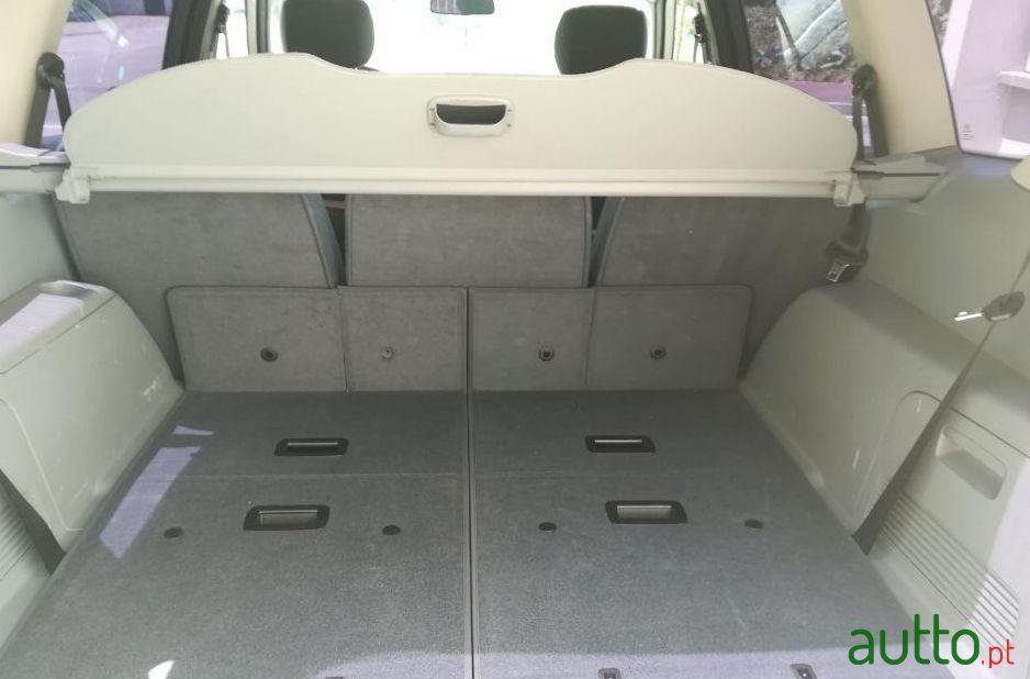 2007' Ford S-Max photo #2