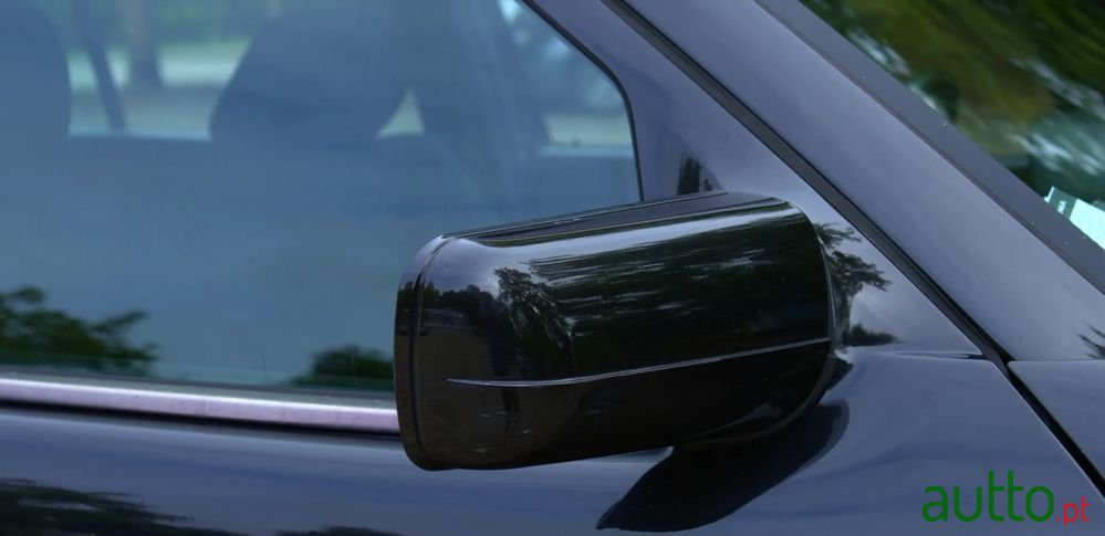 1997' Mercedes-Benz E 300 Td Classic photo #6