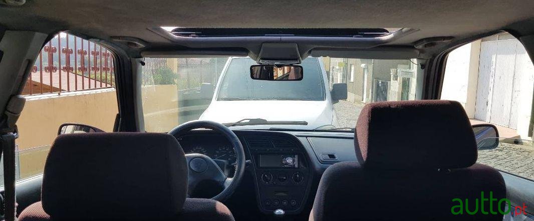 1996' Peugeot 306 Xs photo #1