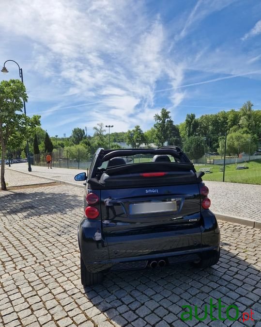 2011' Smart Fortwo photo #2