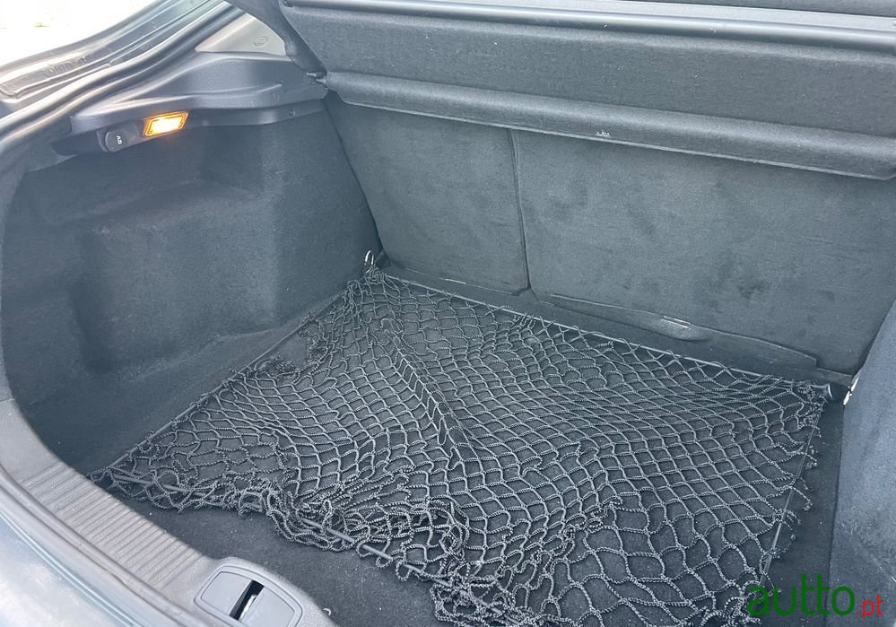 2007' Renault Laguna photo #5