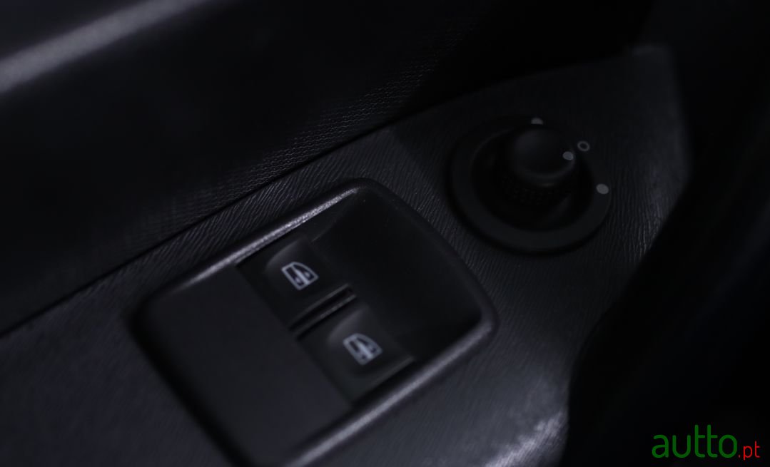 2019' Renault Kangoo photo #6