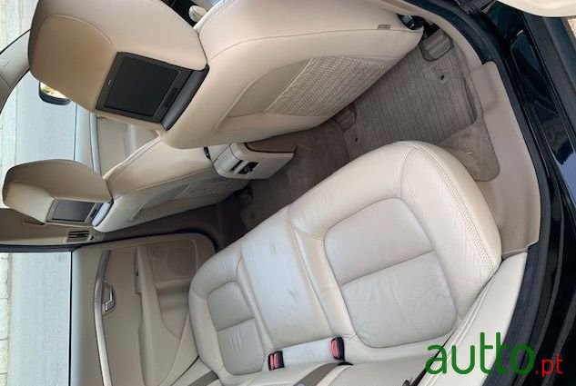 2010' Volvo Xc-70 photo #2