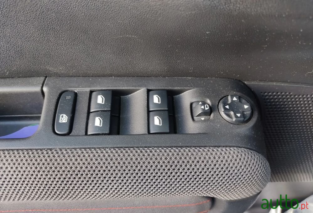 2017' Citroen C3 Aircross photo #5