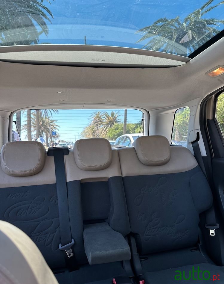 2013' Fiat 500L 1.3 Mj Opening Edition photo #3