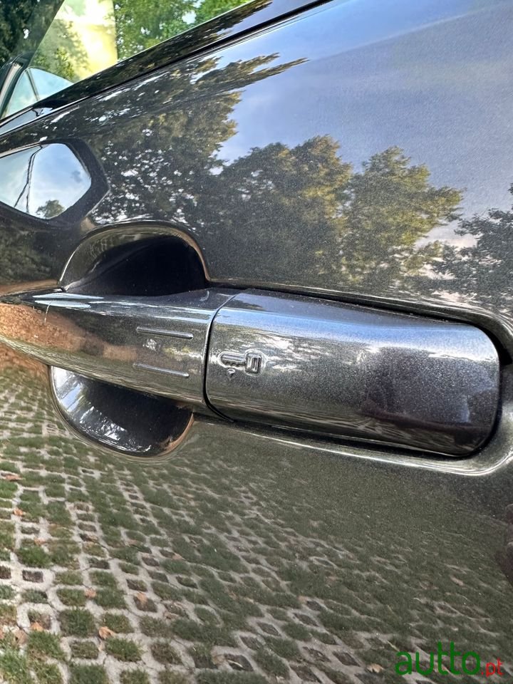 2014' Land Rover Range Rover photo #4