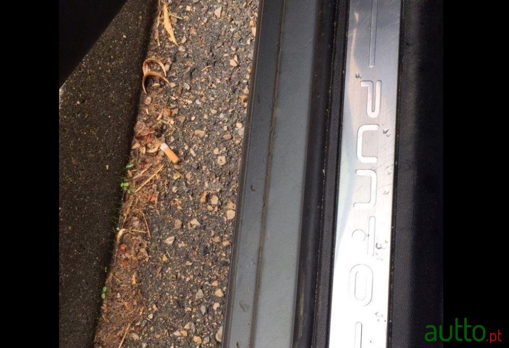 2010' Fiat Punto 1.3 M-Jet Sport photo #1