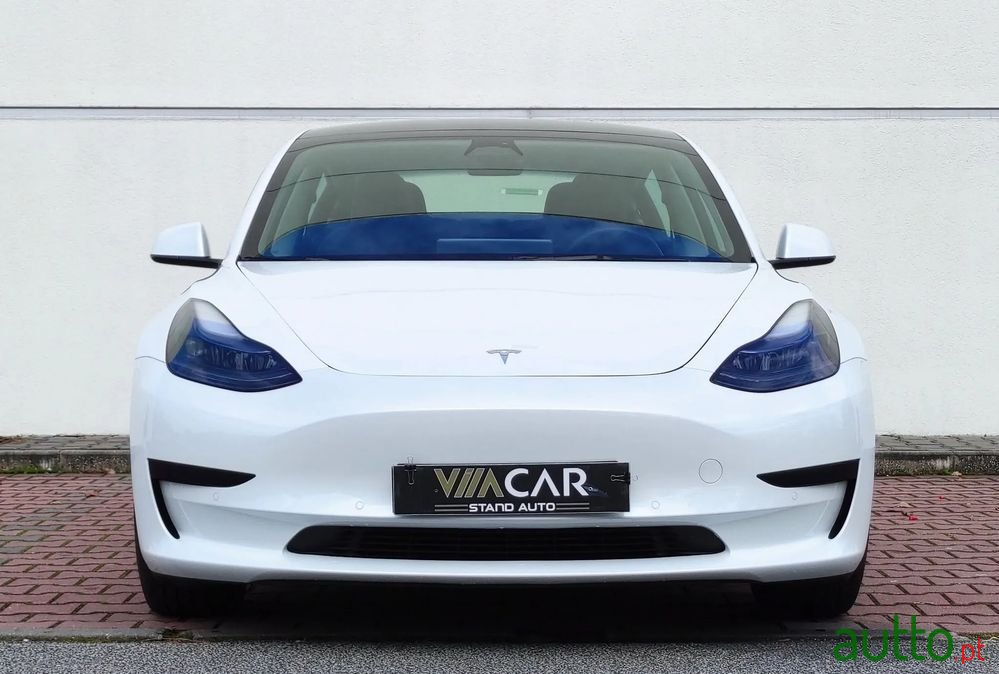 2023' Tesla Model 3 photo #1