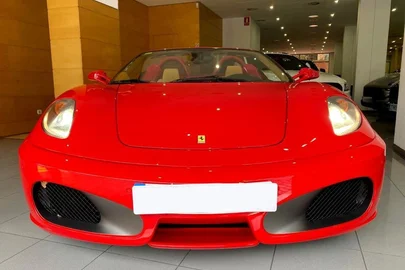 2007' Ferrari F430 Spider