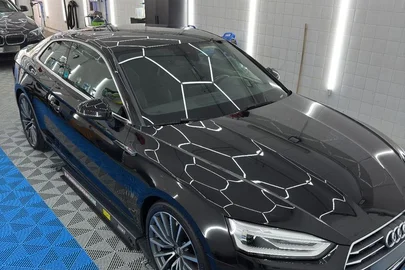 2017' Audi A5 2.0 Tdi