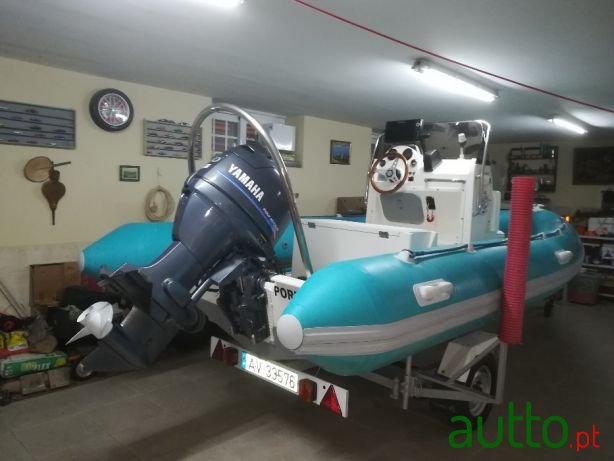 2005' Hydra-Sports photo #1