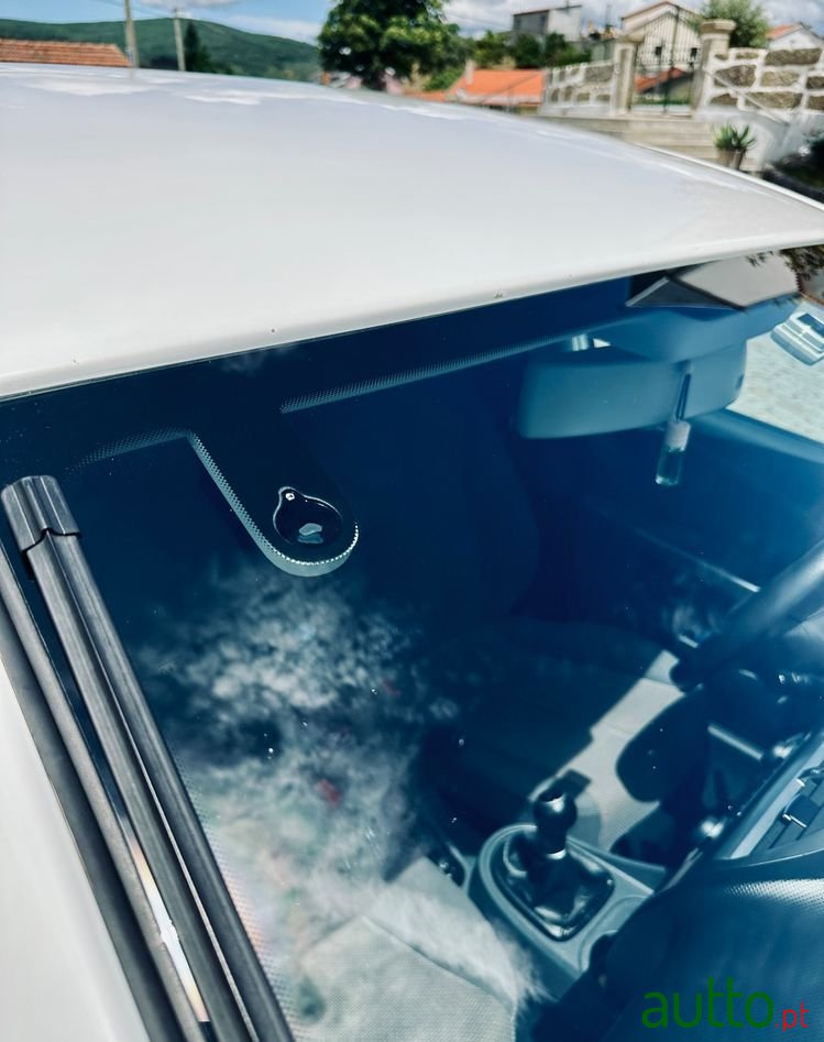 2009' SEAT Leon photo #5