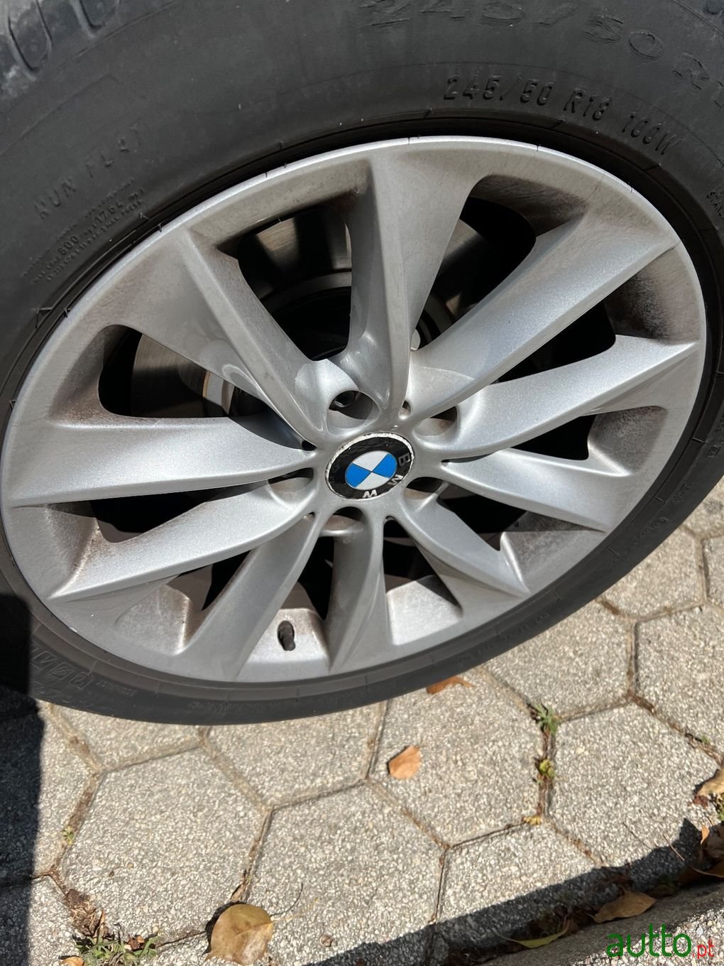 2015' BMW X4 photo #4