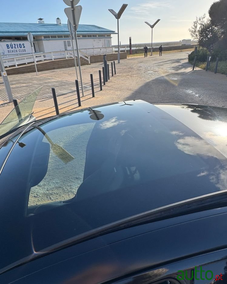 2013' BMW Série 6 photo #4