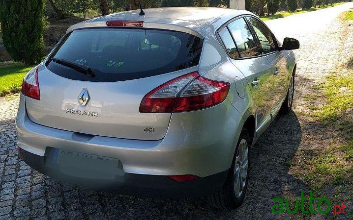 2013' Renault Megane S Dynamic photo #2