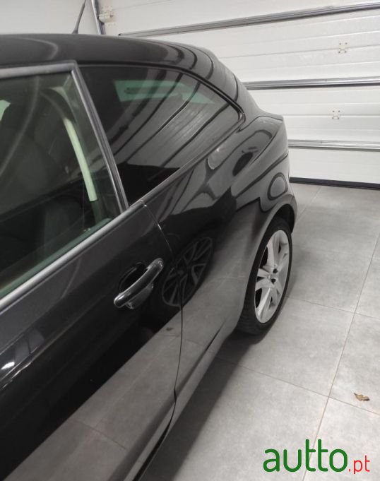 2008' SEAT Ibiza photo #2